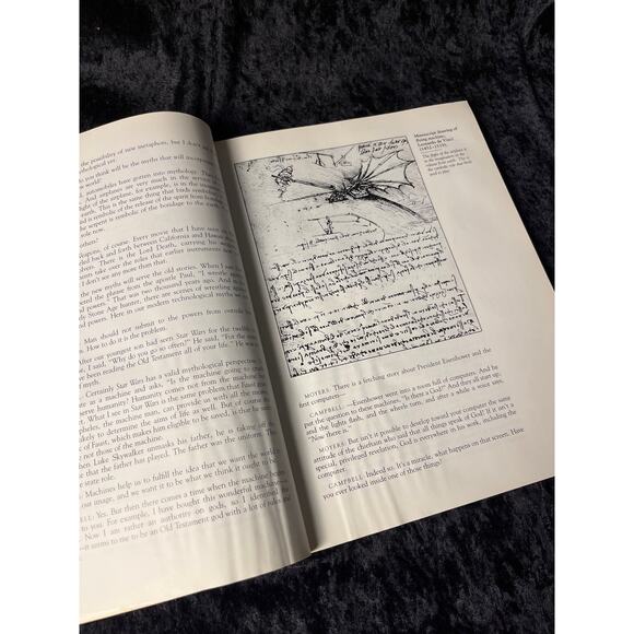 The Power of Myth by Joseph Campbell - Picture 5 of 5